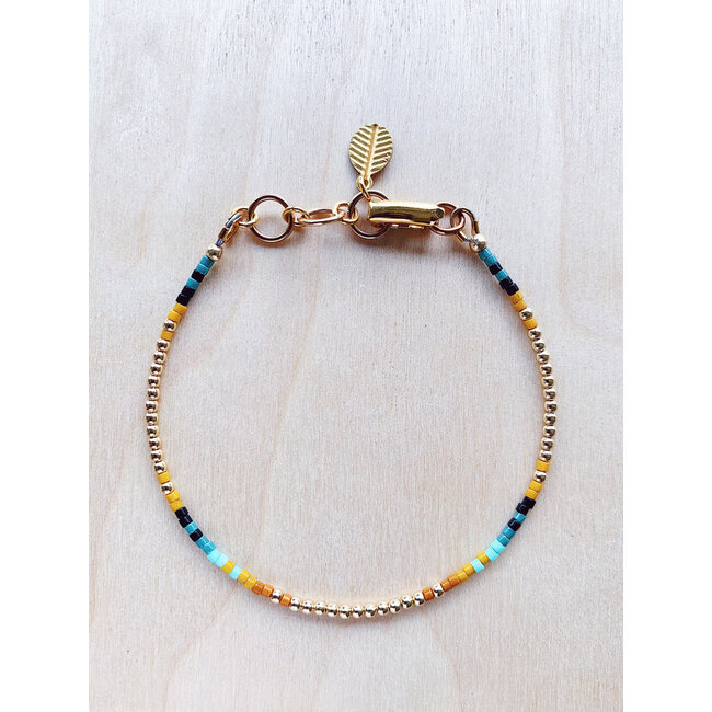 On the Lookout OTL Serpent Bracelet