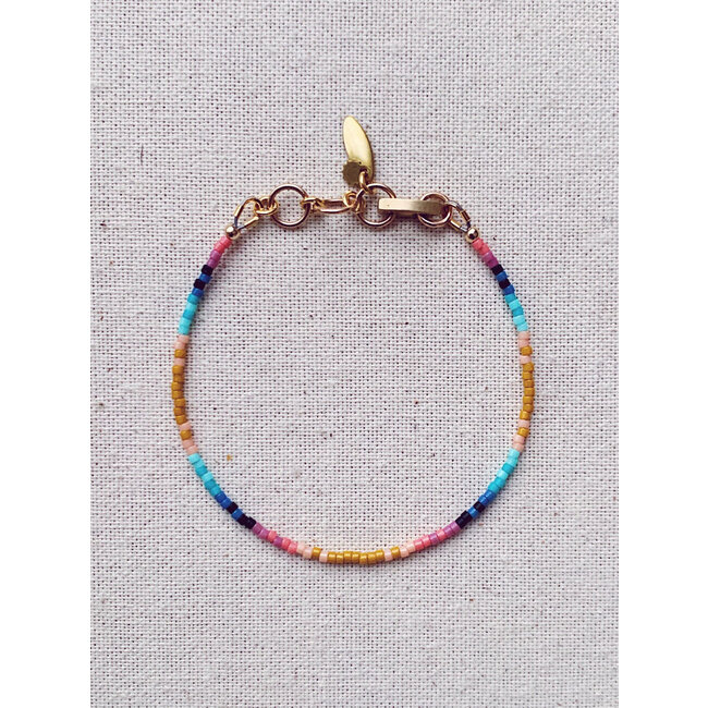 On the Lookout OTL Serpent Bracelet