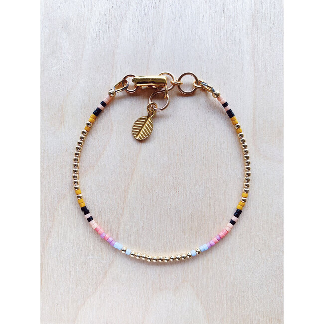 On the Lookout OTL Serpent Bracelet