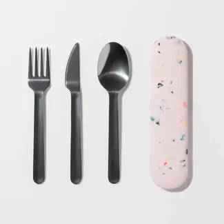 Reusable Utensil Pack