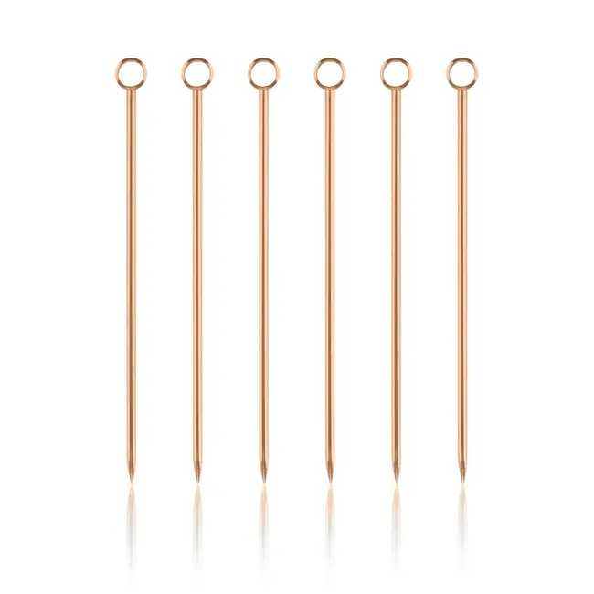 Viski Cocktail Picks