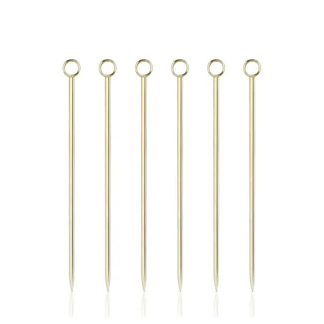 Viski Cocktail Picks