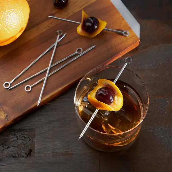 Viski Cocktail Picks