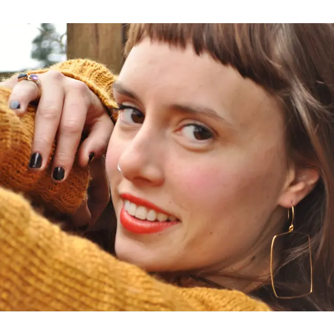 Tumbleweed Essential Rectangle Earrings