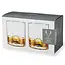 Viski Mountain Tumbler (Set of 2)