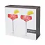 Viski Amaro Spritz Glasses -Set of 2