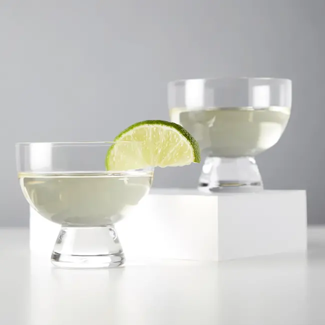 Viski Mezcal Glasses (set of 2)