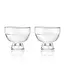 Viski Mezcal Glasses (set of 2)