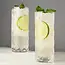 Viski Gem Highball Glasses