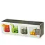 Viski Aurora Cocktail Tumblers (Set of 4)