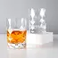 Viski Gem Crystal Tumbler (set of 2)