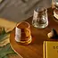 Viski Burke Whiskey Glass Set