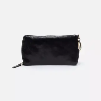 Hobo Spark Double Eyeglass Case- Black