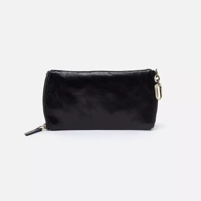 Hobo Spark Double Eyeglass Case- Black