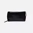 Hobo Spark Double Eyeglass Case- Black