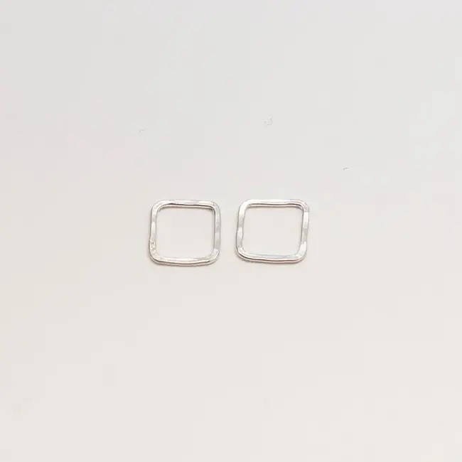 Tumbleweed Open Shape Studs