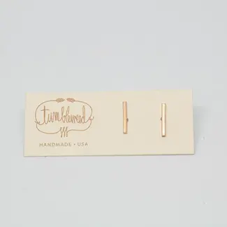 Tumbleweed Bar Studs