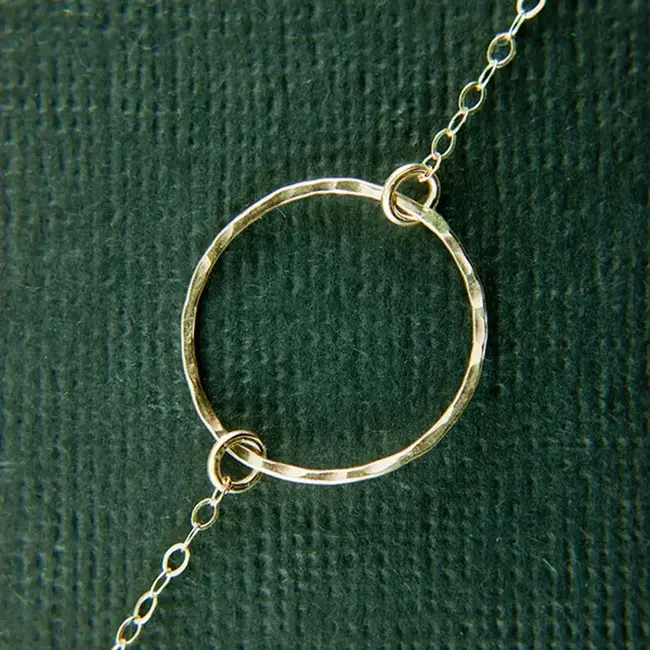 Tumbleweed Promise Bracelet