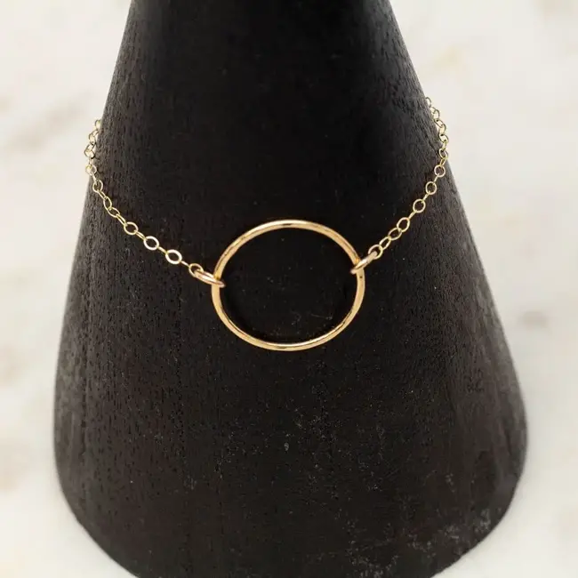 Tumbleweed Promise Bracelet