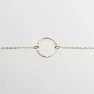 Tumbleweed Promise Bracelet