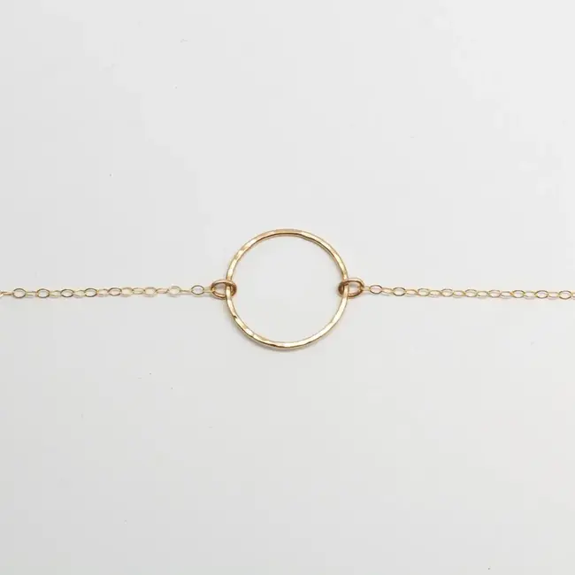 Tumbleweed Promise Bracelet