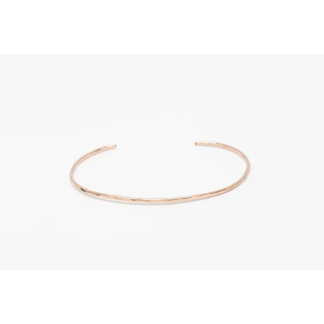 Tumbleweed Cuff Bangles