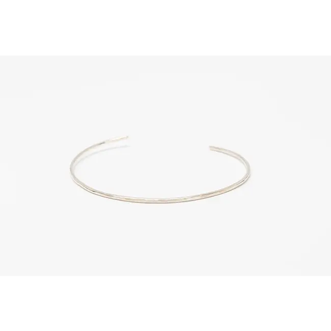 Tumbleweed Cuff Bangles