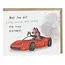 Emily McDowell Cards Pony Ferrari Birthday