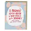 Emily McDowell Cards Illness Is Not A Journey