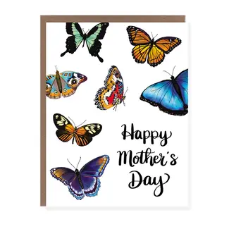 Morgan Swank Mother's Day Butterfly