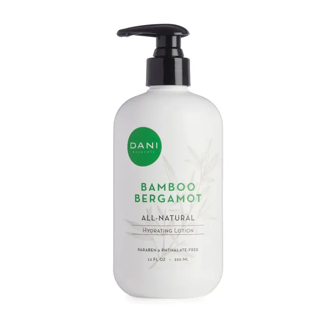 Hydrating Body Lotion