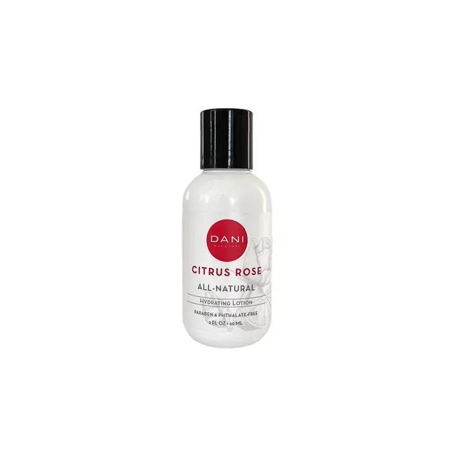 Hydrating Body Lotion