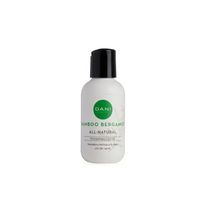 Hydrating Body Lotion
