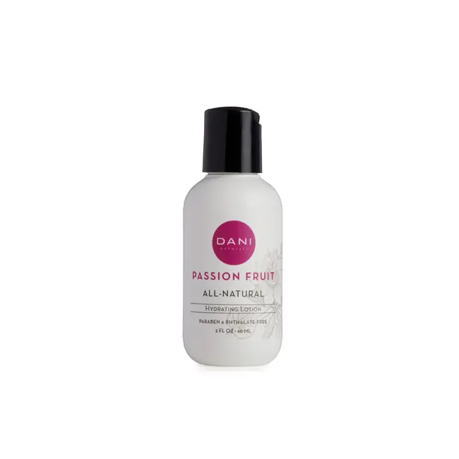 Hydrating Body Lotion