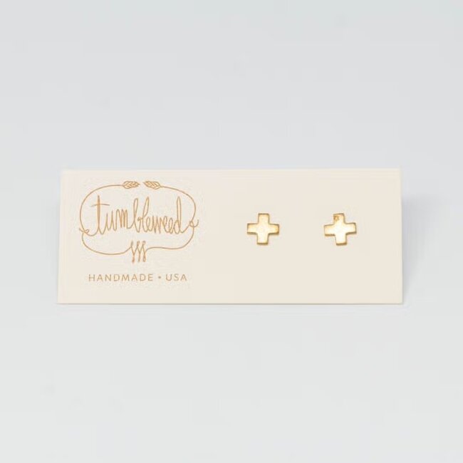 Tumbleweed Brass Studs