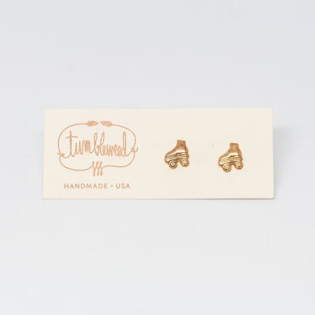 Tumbleweed Brass Studs