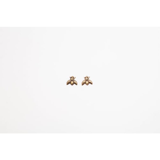 Tumbleweed Brass Studs