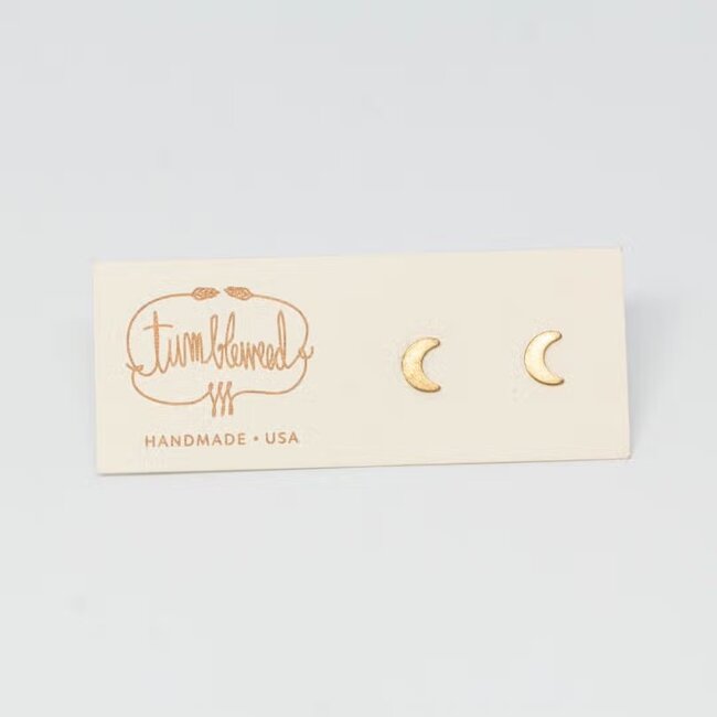 Tumbleweed Brass Studs
