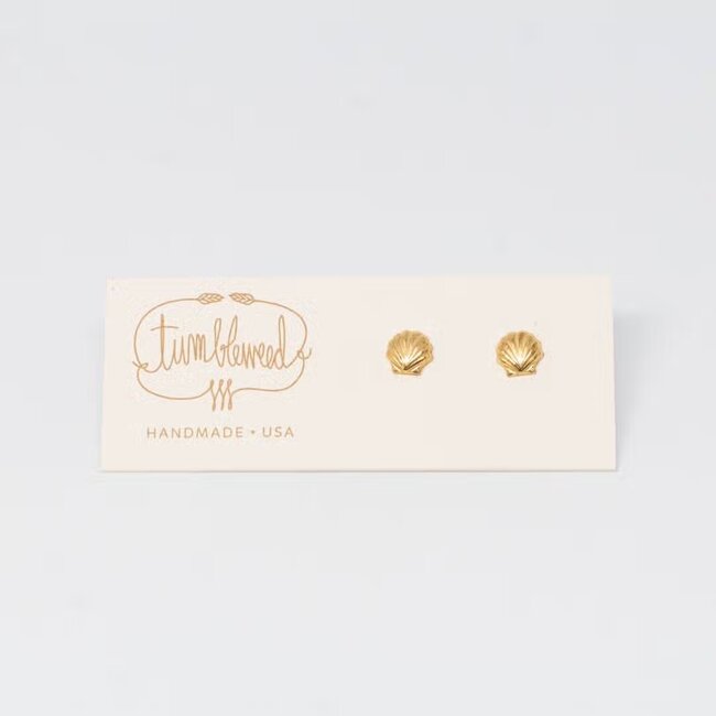Tumbleweed Brass Studs