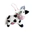 Ornaments 4 Orphans Christmas Ornament- Cow Wool