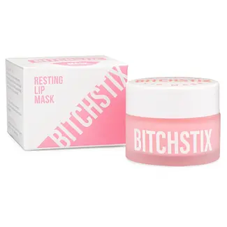 Bitchstix Resting Bitchstix  Lip Mask