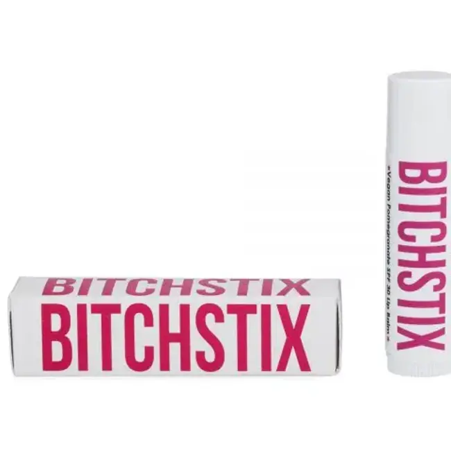 Bitchstix Chapstick
