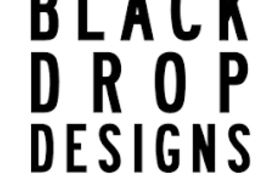 Black Drop Designs