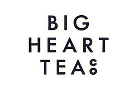 Big Heart Tea