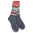 Crescent Sock Company Weekend Collection