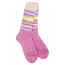 Crescent Sock Company Weekend Collection