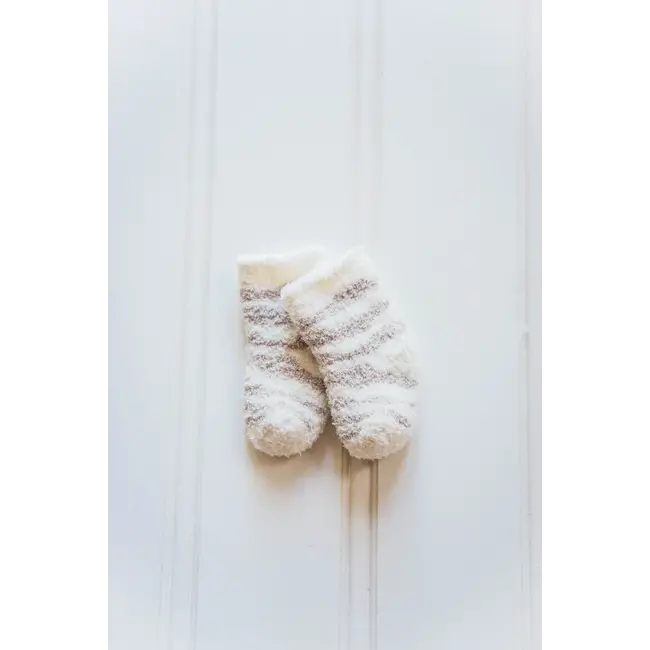 Crescent Sock Company Kid Crew