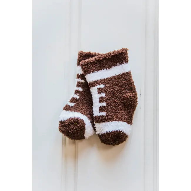 Crescent Sock Company Kid Crew