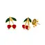 Amano Studio Cherry Stud Earrings