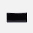 Hobo Rachel Wallet- Black